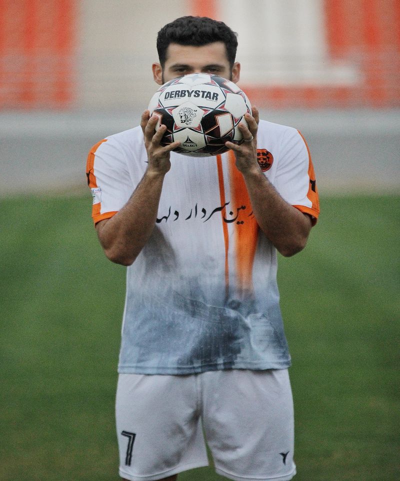 رضا آقابابایی